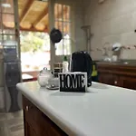 Casa Di Patti B & B